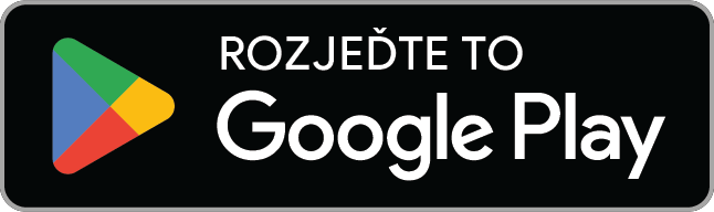 Rozjeďte to na Google Play